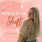 Podcast The Personal Shift Podcast
