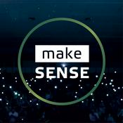 Podcast Подкаст make sense (Есть смысл)
