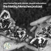 Podcast Making Mensches