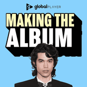 Podcast Making The Album