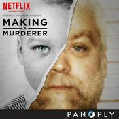 Podcast Making A Murderer