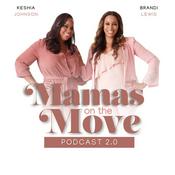 Podcast Mamas On The Move