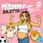 Podcast Mamma Dilettante