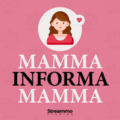 Podcast Mamma informa Mamma