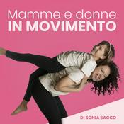 Podcast Mamme e donne in movimento