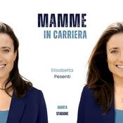 Podcast Mamme in carriera