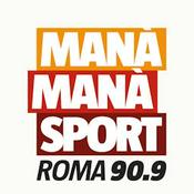 Podcast Manà Manà Sport Roma