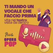 Podcast Mando un vocale (che faccio prima) - Luigi Orfeo