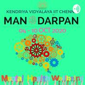 Podcast MANODARPAN @ KV IIT CHENNAI