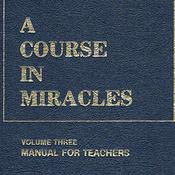 Podcast Manual & Supplements in ACIM