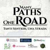 Podcast Many Paths, One Road
