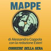 Podcast Mappe. Capire il mondo