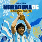 Podcast Maradona 86