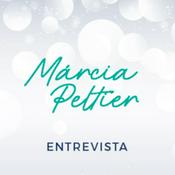 Podcast Márcia Peltier Entrevista
