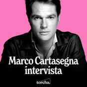 Podcast Marco Cartasegna intervista