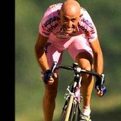 Podcast Marco Pantani, l'ultima scorribanda