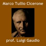 Podcast Marco Tullio Cicerone