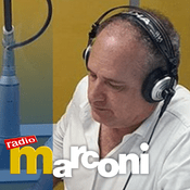 Podcast Marconi and The City
