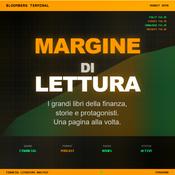 Podcast Margine di Lettura