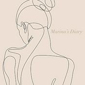 Podcast Marina’s diary