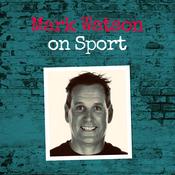 Podcast Mark Watson on Sport