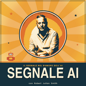 Podcast Segnale AI