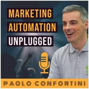 Podcast Marketing Automation Unplugged