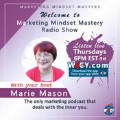 Podcast Marketing Mindset Mastery