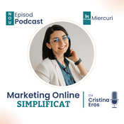 Podcast Marketing Online Simplificat