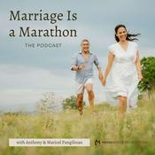 Podcast Marriage Is A Marathon The Podcast