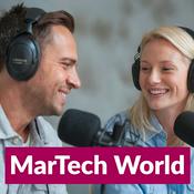 Podcast MarTech World Podcast