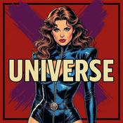 Podcast Marvel’s X-Universe