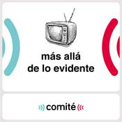 Podcast Más Allá de lo Evidente