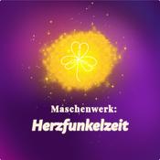 Podcast Maschenwerk: Herzfunkelzeit - ruhige Fantasiereisen für Kinder &amp; alle, die sich nach Ruhe sehnen
