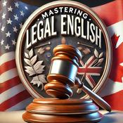 Podcast Mastering Legal English