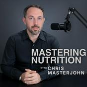 Podcast Mastering Nutrition