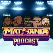 Podcast Mat Mania Podcast
