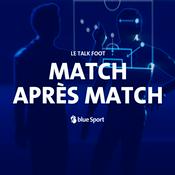 Podcast Match après Match