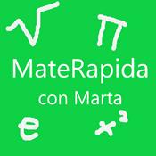 Podcast MateRapida con Marta