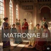 Podcast Matronae