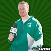 Podcast Matt O'Leary