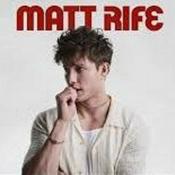 Podcast Matt Rife: Stay Golden Tour Podcast