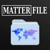 Podcast Matter File