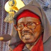 Podcast Mawlid 2009_001 ' Serigne Cheikh Ahmed Tidiane SY introduit sur une perception du Mawlidou Naby(Psl)