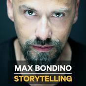 Podcast Max Bondino Sample Stories