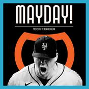 Podcast Mayday! with Trevor May