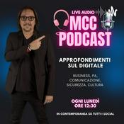 Podcast MCC Podcast Live Audio