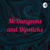 Podcast McDungeons and Dipsticks