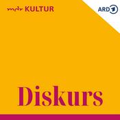 Podcast MDR KULTUR Diskurs