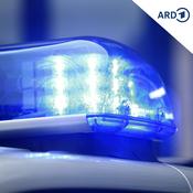 Podcast MDR THÜRINGEN  - Die Polizeiberichte aus Thüringen